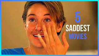 5 Sad Movies that will make you Cry 