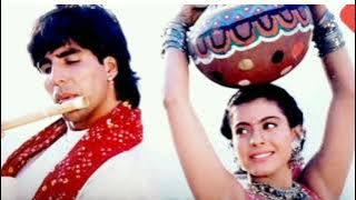 Gori Kalai,Yeh Dillagi.Kajol,Akshay Kumar,.Lata Mangeshkar,dit Narayan | Sameer