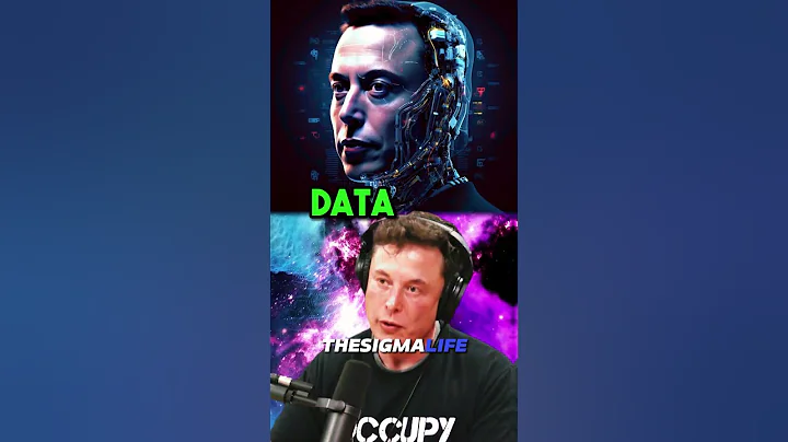 Elon Musk On Why We Must Merge With Machines