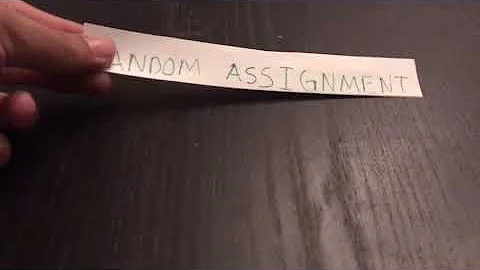 Rand Assignment- Intro to Psychology