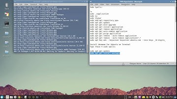 Install Nestopia Undead Edition 1.45 for my Xubuntu 14.04.1