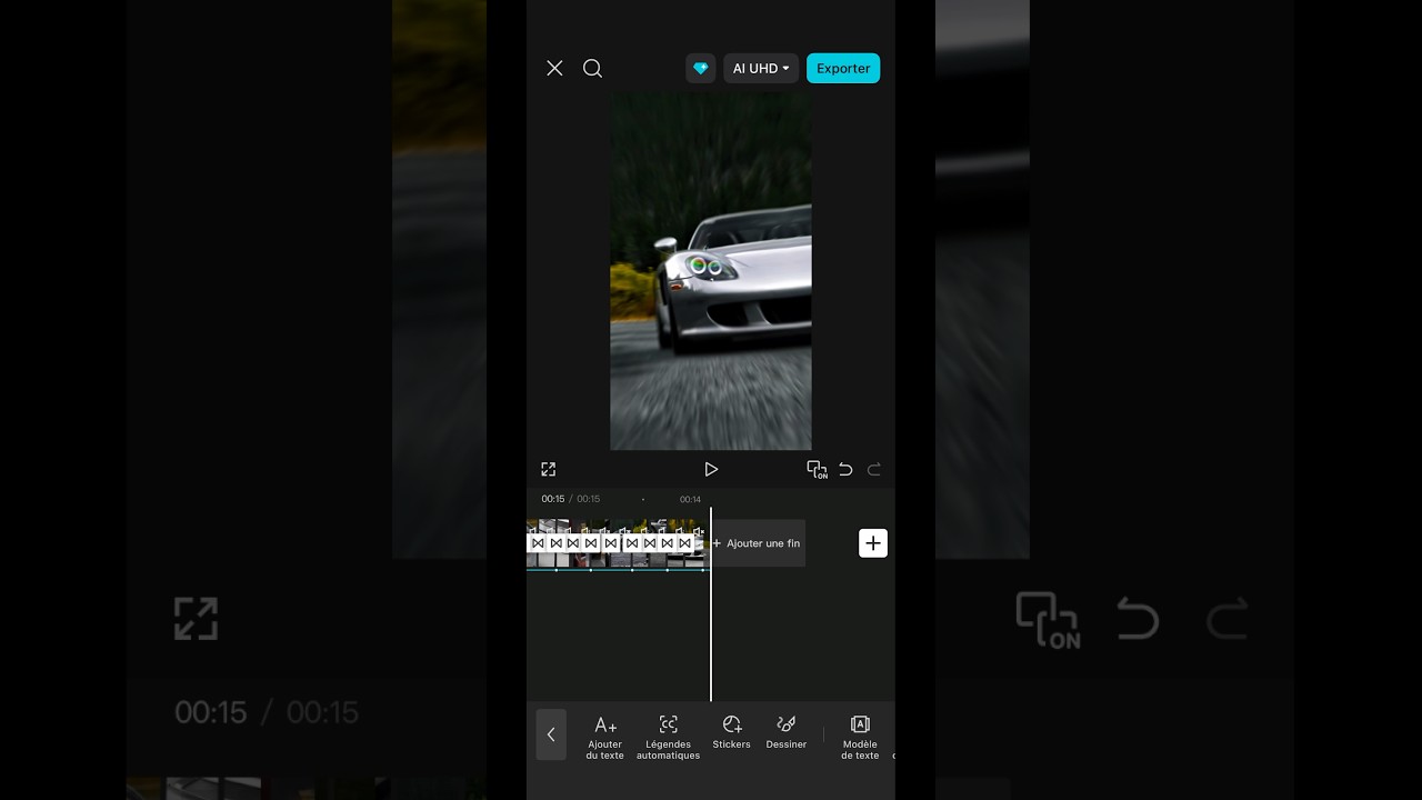 PORSCHE CARRERA GT ÉDIT 