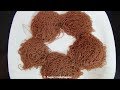 විනාඩි 5න් ඉදි ආප්ප හදමු Sri Lanka Idi Appa recipe ,Sri ...