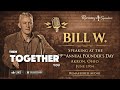 Bill W. (Co-Founder of AA) 19th Annual Founder’s Day – Akron, Ohio (June 1954) | Remastered Audio