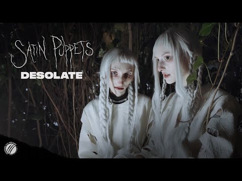 SATIN PUPPETS -