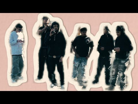 The Deep End (Rap Cypher) Ft. Lil T - JayBouttaBag - Lil Gonzo - Bonez ...