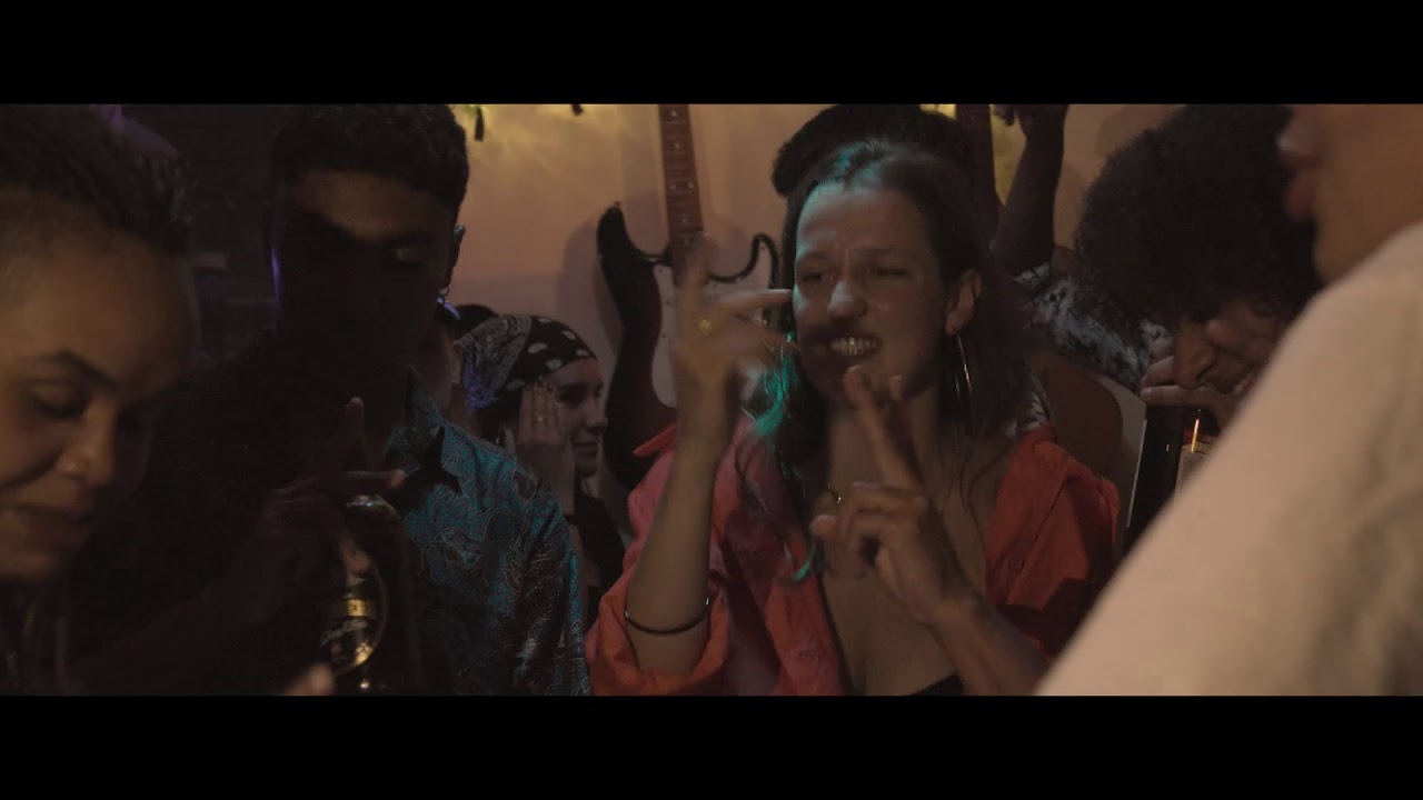 Watch Francesca Fulmini - One Step (Official Video) on YouTube Watch Francesca Fulmini - One Step (Official Video) on YouTube