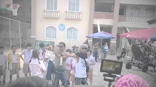 Patintero Movie