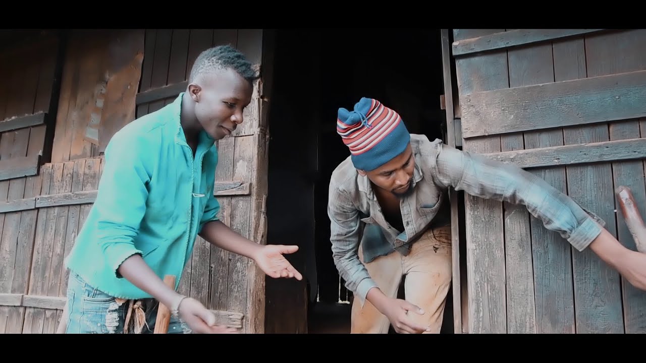 Kadenoh wa Jose X Munyui Wa Gatindi   Tuhuthike Official Music Video