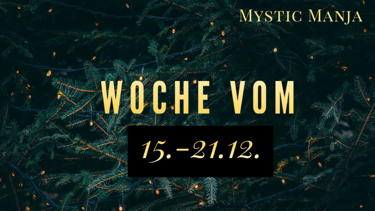 Ein Kreislauf endet. Ziehe dich zurück & hole dir deine Kraft zurück. Lasse los, was dich erschöpft!