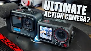 DJI Action 5 Pro | Is My GoPro FINALLY Being Replaced?
