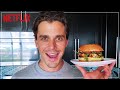 Antoni Cooks for a Queer Eye Superfan | Netflix