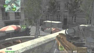 gb proof mw3 is easy