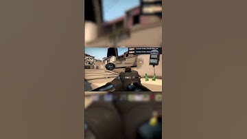 Лучший конфиг в CS #gamesport #геймспорт #csgo #cs2 #valve #source2 #major