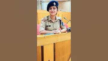 IPS 🚔Divya Tanwar ❣️#motivation #motivational #upsc❣️#cse #current 🥀#ipsofficer🥀#shorts