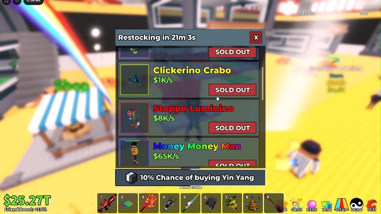 On fait l admin abuse