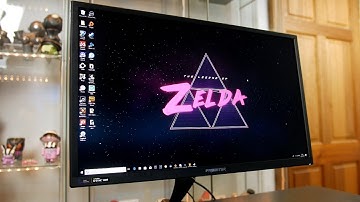 Acer Predator X27 -  4K HDR Gaming at 144Hz!