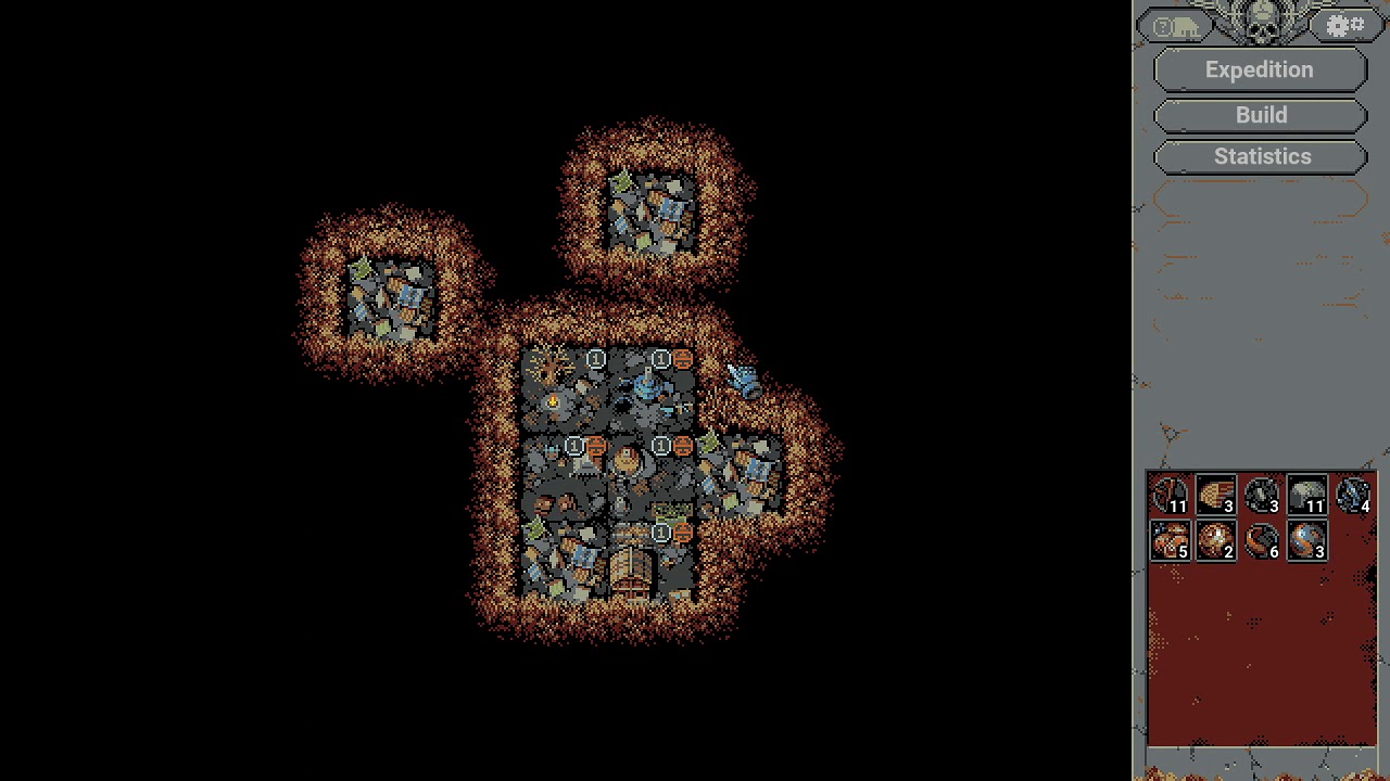 Loop hero - Parte #2   Intentando el primer boss