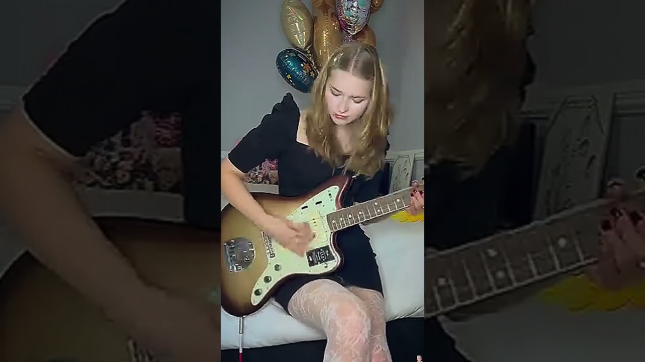 Amazing GUITARLOVER