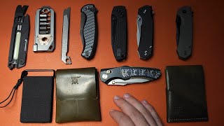 New EDC Gear of the Week #10