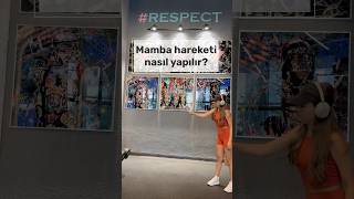 İp Atlamada Mamba Hareketinin Nasıl Yapıldığını Öğreniyoruz