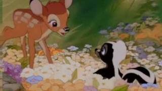 Bambisay Birdcollab With Dollyblossoms