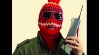 Where's my money V's Facejacker Stretch a canvas Jafool lee lee leleleleelelle