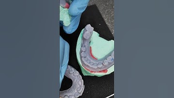 The art of shade matching #shade #shorts #perfect