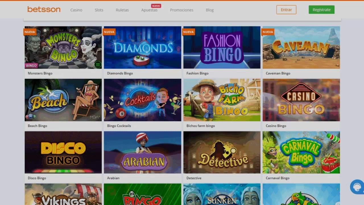 Betsson.Com Betsson.Com