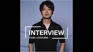 【INTERVIEW#232】ニーズに合わせて書かない│吉本ばななさん（小説家）