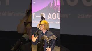 Danny Elfman Receives 2025 Fantasia Film Festival Career Achievement Award Details