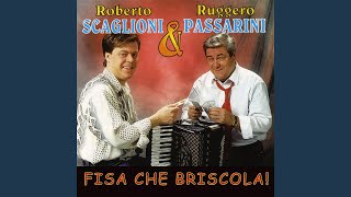 Battagliero (feat. Ruggero Passarini) (Valzer)