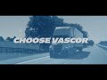 Why choose vascor