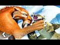 ICE AGE Clips - Sid &amp; Diego: The Iconic Duo (2002)