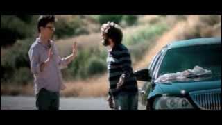 Hangover III 2013 funniest scene, allan/Zach Galifianakis best performance Bradley Cooper