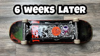 Real Skateboards Ishod Pro Model Review by Spencer Nuzzi 3,405 views 1 month ago 6 minutes, 52 seconds