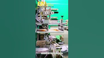 DM 200 Fully Automatic Screen Printing Machine Round Bottle Prining 1