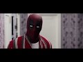 Deadpool Post End After Credits Scene