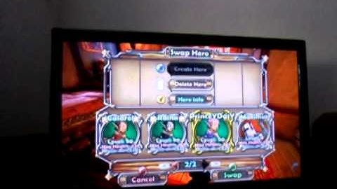 Dungeon Defenders level 90 glitch