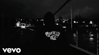 Gerilja Øst - Lovløs - Finner Meg I Skyggen Lyric Video