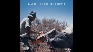 Saloon - Le roi des animaux