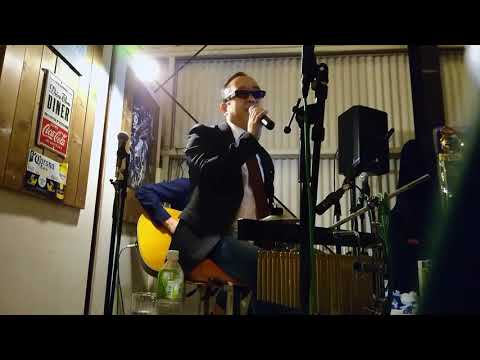 夕映えを待ちながら/因幡晃/covered by シモンキングス