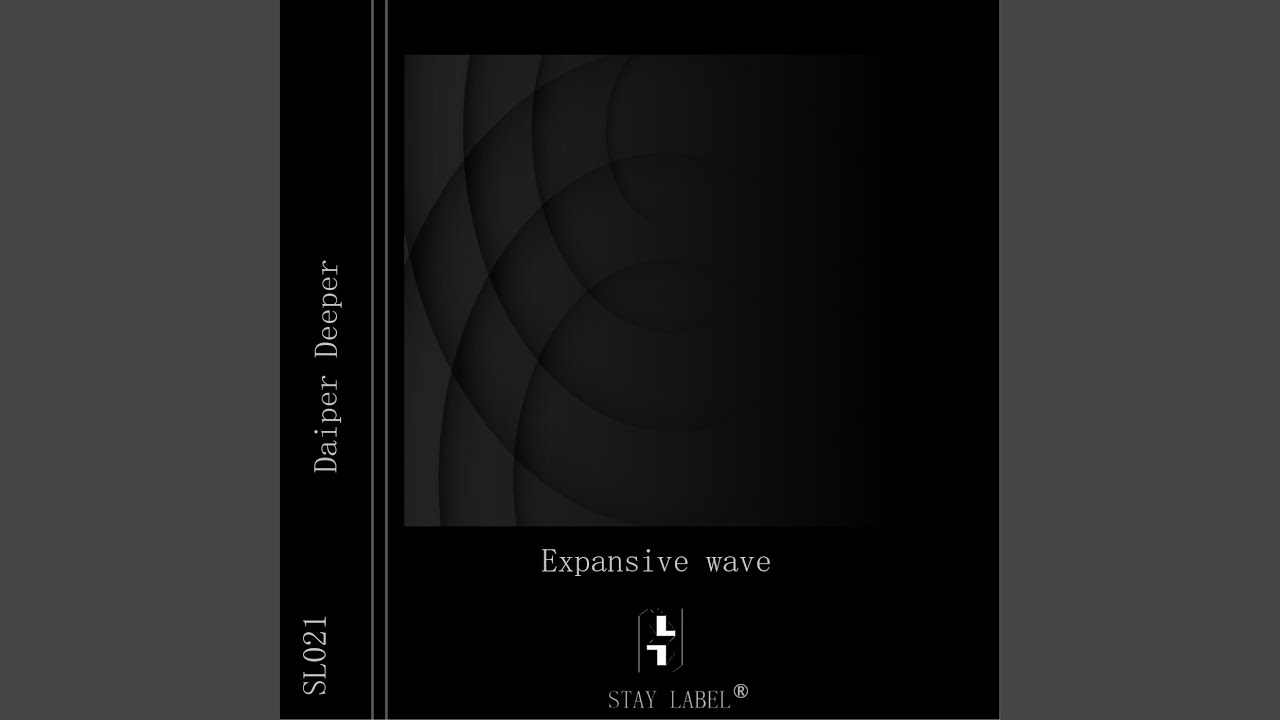 Watch Expansive Wave on YouTube Watch Expansive Wave on YouTube
