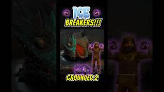How to Get Ice Breakers in Grounded 2 🧊🥊