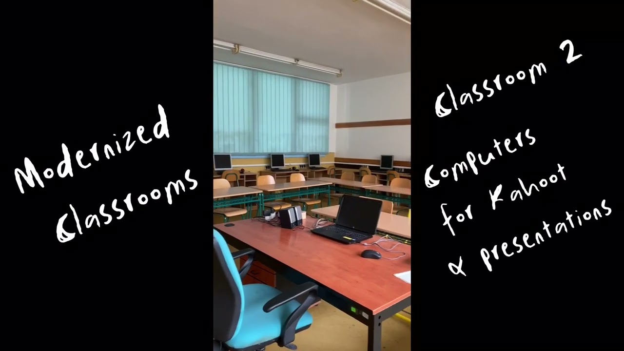 Anglický jazyk Gvarza promo