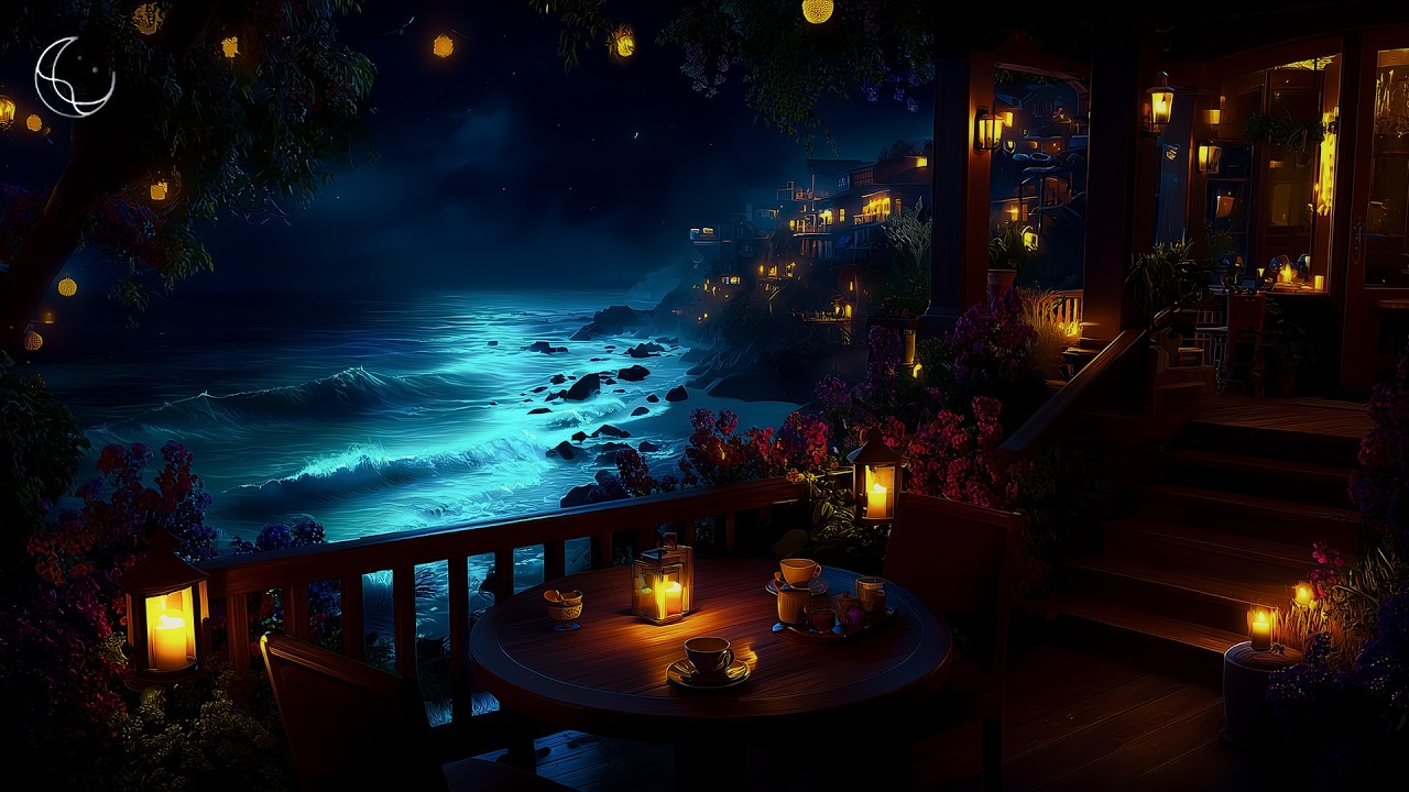 FALL INTO DEEP SLEEP (No Ads) • Healing of Stress, Anxiety and Depressive States • Remove Insomnia