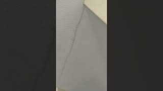 What Causes Cracks In The Ceiling