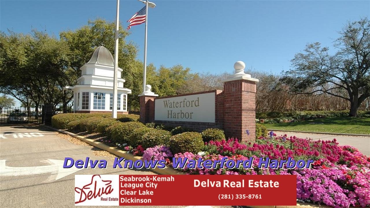 Waterford Harbor TX Property For Sale Find The Newest Home Listings In