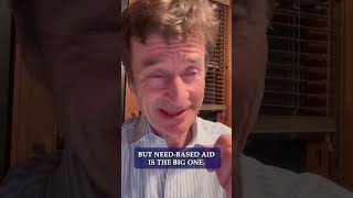 What do different kinds of Aid mean for you