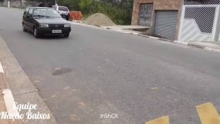 Uno Eletronic Rebaixado. Pando Mal Lonbada